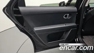 Hyundai Ioniq 5, 2021 — миниатюра 15