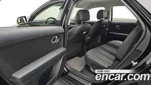 Hyundai Ioniq 5, 2021 — миниатюра 16
