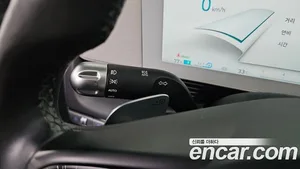 Hyundai Ioniq 5, 2021 — миниатюра 31