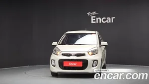 Kia morning, 2015 — миниатюра 3