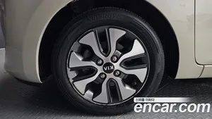 Kia morning, 2015 — миниатюра 5
