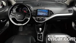 Kia morning, 2015 — миниатюра 10