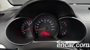 Kia morning, 2015 — миниатюра 11