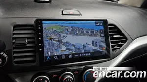 Kia morning, 2015 — миниатюра 22