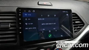 Kia morning, 2015 — миниатюра 23