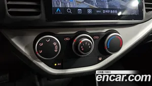 Kia morning, 2015 — миниатюра 25