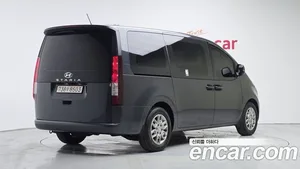 Hyundai Staria, 2022 — миниатюра 2