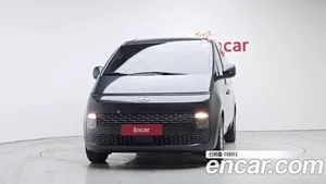 Hyundai Staria, 2022 — миниатюра 3