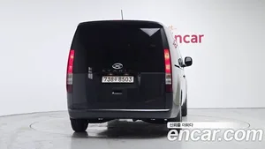 Hyundai Staria, 2022 — миниатюра 4