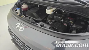 Hyundai Staria, 2022 — миниатюра 6