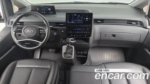 Hyundai Staria, 2022 — миниатюра 7