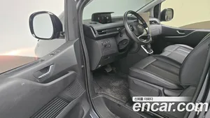 Hyundai Staria, 2022 — миниатюра 10