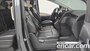 Hyundai Staria, 2022 — миниатюра 11