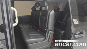 Hyundai Staria, 2022 — миниатюра 12
