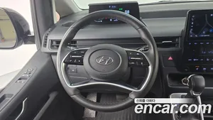 Hyundai Staria, 2022 — миниатюра 13