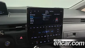 Hyundai Staria, 2022 — миниатюра 14