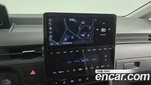 Hyundai Staria, 2022 — миниатюра 15