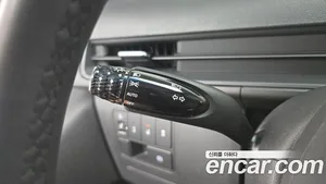 Hyundai Staria, 2022 — миниатюра 18