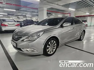 Hyundai Sonata, 2013 — миниатюра 1