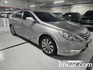 Hyundai Sonata, 2013 — миниатюра 3