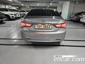 Hyundai Sonata, 2013 — миниатюра 5
