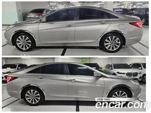 Hyundai Sonata, 2013 — миниатюра 7