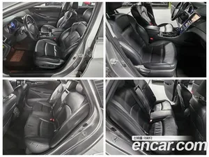 Hyundai Sonata, 2013 — миниатюра 11