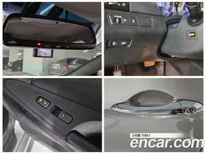 Hyundai Sonata, 2013 — миниатюра 15