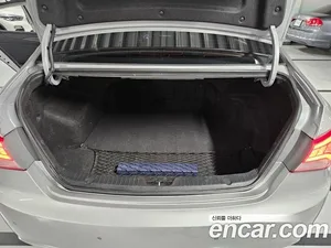 Hyundai Sonata, 2013 — миниатюра 16