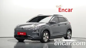 Hyundai Kona, 2020 — миниатюра 1