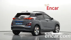 Hyundai Kona, 2020 — миниатюра 2