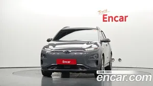 Hyundai Kona, 2020 — миниатюра 3