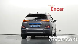 Hyundai Kona, 2020 — миниатюра 4