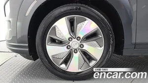 Hyundai Kona, 2020 — миниатюра 5