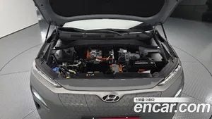 Hyundai Kona, 2020 — миниатюра 6