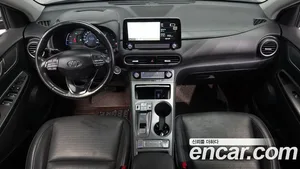 Hyundai Kona, 2020 — миниатюра 7