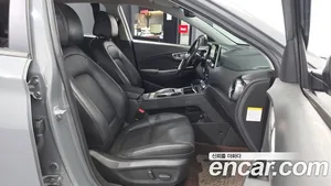 Hyundai Kona, 2020 — миниатюра 11
