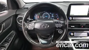 Hyundai Kona, 2020 — миниатюра 13