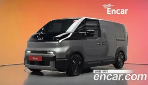 Kia PV5, 2025 — миниатюра 30