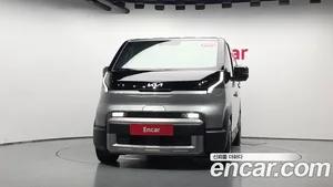 Kia PV5, 2025 — миниатюра 2