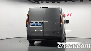 Kia PV5, 2025 — миниатюра 3