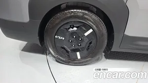 Kia PV5, 2025 — миниатюра 4