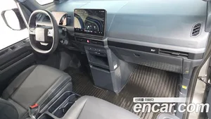 Kia PV5, 2025 — миниатюра 9