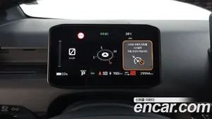 Kia PV5, 2025 — миниатюра 10