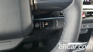 Kia PV5, 2025 — миниатюра 11