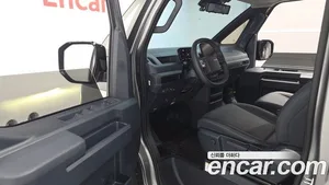 Kia PV5, 2025 — миниатюра 12