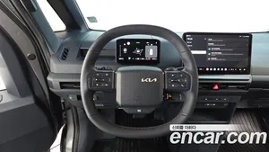 Kia PV5, 2025 — миниатюра 17