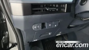 Kia PV5, 2025 — миниатюра 24