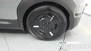 Kia PV5, 2025 — миниатюра 6