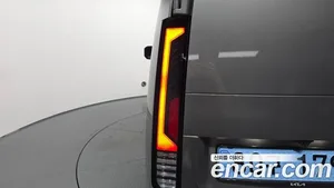 Kia PV5, 2025 — миниатюра 8